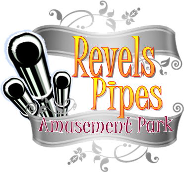 Revels Pipes Amusement Park