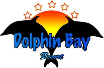 Dolphin Bay Resort Logo