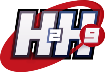 H2H9 Logo