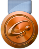 Bronze