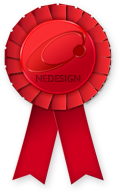 Design Accolade Logo