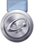 Silver