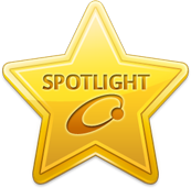 Spotlight Accolade Logo