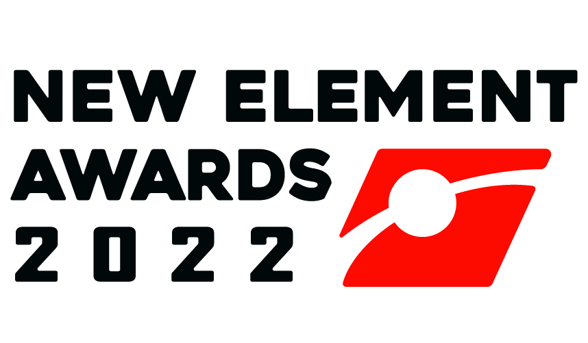 NE Awards 2022 Logo