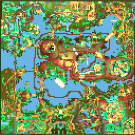 Attached Image: disneysea map.PNG