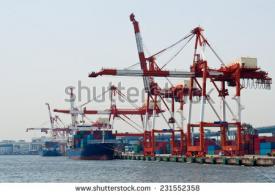 Attached Image: stock-photo-gantry-cranes-on-the-port-231552358.jpg
