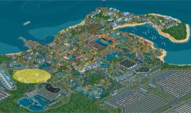 Attached Image: Week3 - HOA Map - Wave Rider.jpg