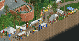 Attached Image: Wawel Castle 2024-05-19 20-46-58.png
