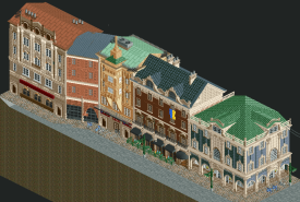 Attached Image: Wawel Castle 2024-05-19 20-49-36.png