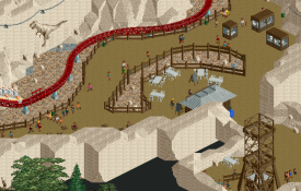 Attached Image: Wawel Castle 2024-05-19 20-48-51.png