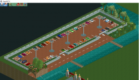 Attached Image: Roller Coaster Park - entrance number 1.png