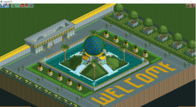 Attached Image: Roller Coaster Park - Entrance number 2.png