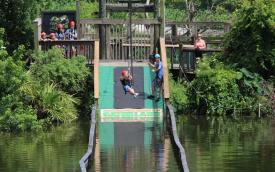 Attached Image: Gatorland-Sally-White-on-zip-line resize.jpg