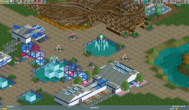 Attached Image: Fundamental Forest - First Plaza -- 2025-06-30.png