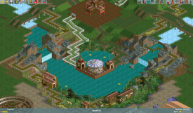 Attached Image: Fundamental Forest - Garden Front AFTER -- 2025-07-07.png