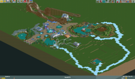 Attached Image: Fundamental Forest - Full Park -- 2025-07-07.png