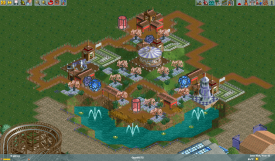 Attached Image: Fundamental Forest - Garden BEFORE -- 2025-07-05.png