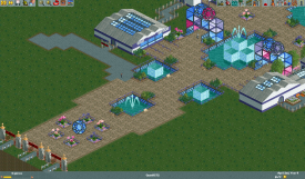 Attached Image: Fundamental Forest - Entrance -- 2025-06-30.png