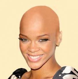 Attached Image: bald-rihanna-close-up.jpg