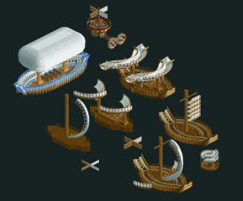 Attached Image: Endswell fleet.png