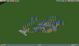 Attached Image: Fundamentals Bench 2025-10-06 22-46-41.png