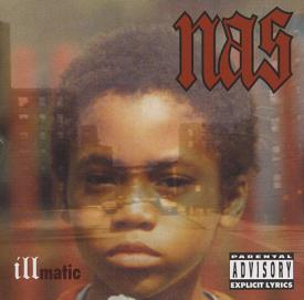Attached Image: Nas Illmatic CD.jpg