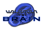 Park_138_Walkman Of My Brain