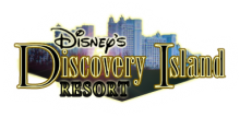 Park_156_Disney's Discovery Island
