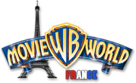 Park_1597_Warner Bros Movie World - France