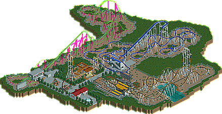 Park_1998 Global Funpark