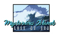 Park_253_Mysterious Islands: Lost at Sea