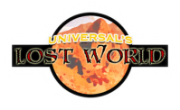 Park_352_Universal's Lost World