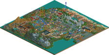 park_3550 Fred's Ultimate Coaster Kingdom