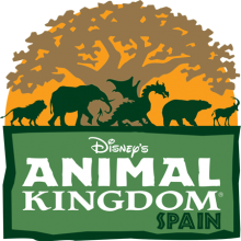 Park_4940_Disney's Animal Kingdom Spain