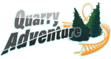 Quarry Adventure Logo