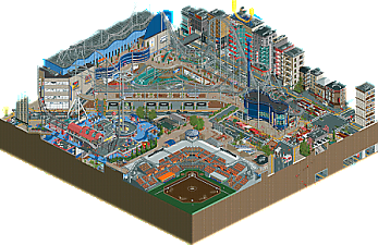 Park_5277 Nippon Professional Baseball Championship Weekend at Tokyo Dome City