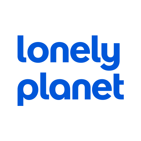 The Lonely Planet Logo