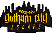 Park_5727_Batman Gotham City Escape