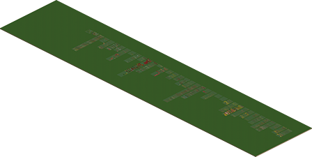 Park_5852 Six Frags - Workbench 2023