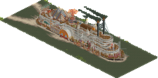 Park_5978 Ol' Smokey's Showboat