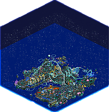 Park_6119 [NEDC6] Hydrocelestis - The Ocean of the Stars