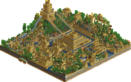 Park_6120 City of Caracol