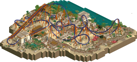 Ramses Aerial