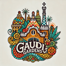 Park_6136_[NEDC6] Gaudi Gardens