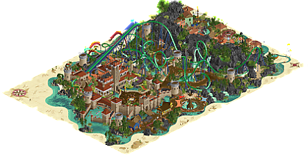 Park_6140 [NEDC6] The Cartographer