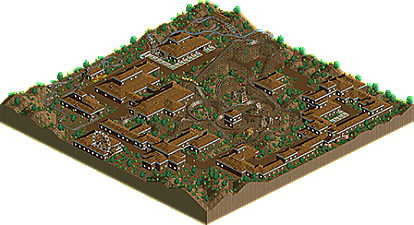 Park_6174 The Lost Mines