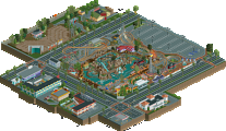 park_6180 Fun Town USA