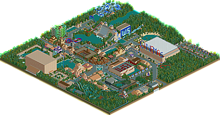 Park_6198 Hampton Park Mega Resort