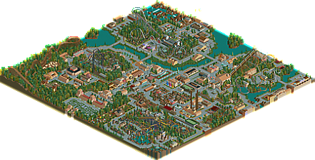 Park_6204 Cartoon NetWorld