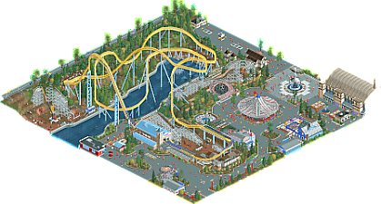 Park_6209 Skyrush